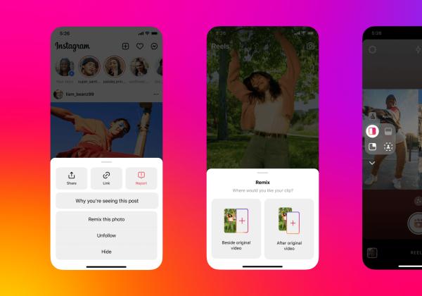 Download Video IG Reels Menggunakan Snapinsta.app, Mudah Banget