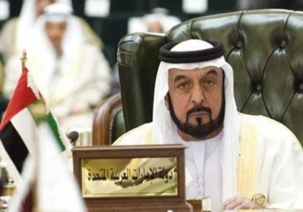 Berita Duka, Presiden dan Penguasa Abu Dhabi Sheikh Khalifa bin Zayed Al Nahyan Meninggal Dunia