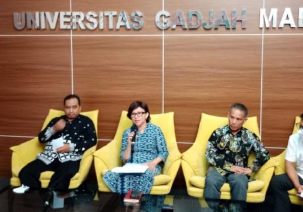 Ijazah Jokowi Diragukan, Ini Cara UGM Pastikan Keasliannya