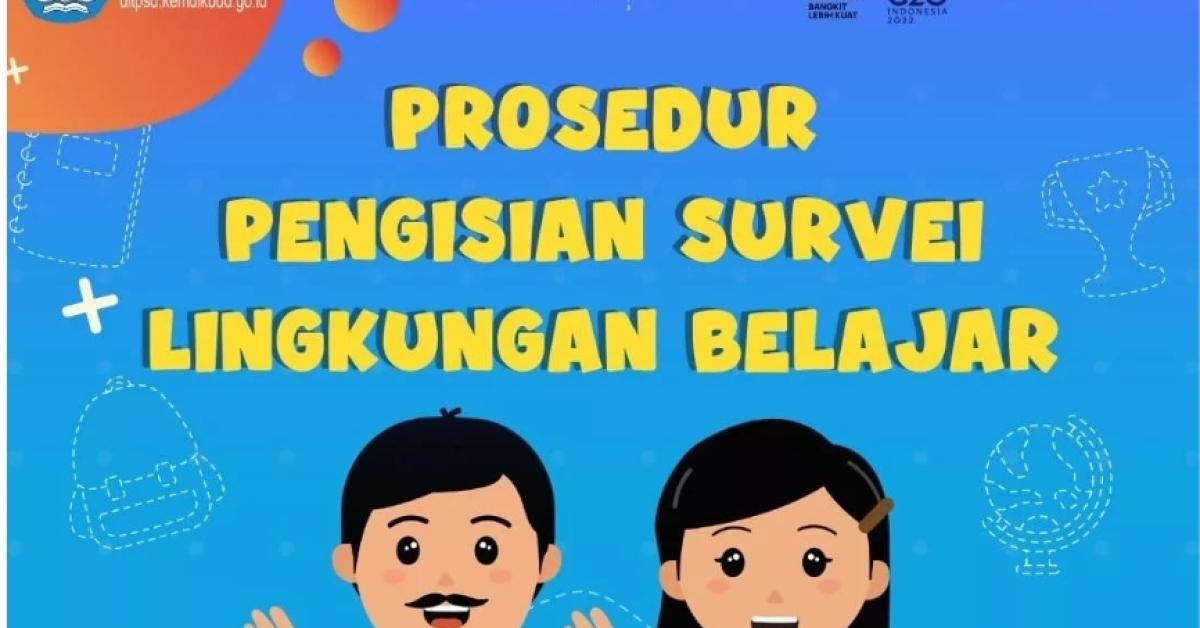 Panduan Lengkap Cara Mengisi Sulingjar Guru SD dan Kepala Sekolah dan Linknya