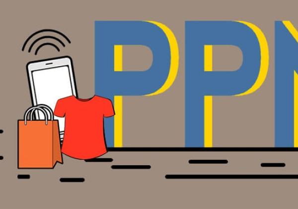 Sampai Juni 2022, DJP Berhasil Pungut Pajak Digital Total Rp7,1 Triliun