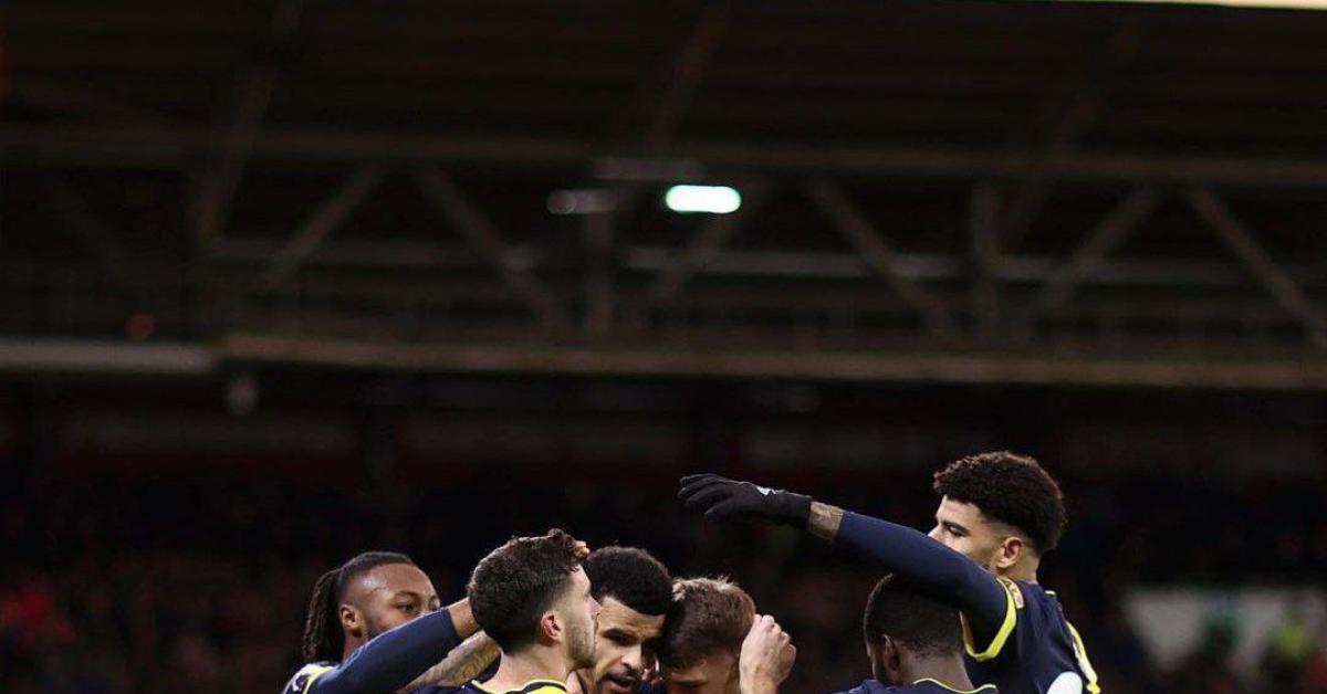 Premier League: Bournemouth vs Fulham 26 Desember 2023, Prediksi, Line Up serta H2H 