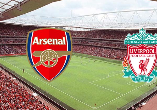 Prediksi Arsenal Vs Liverpool: The Reds Percaya Diri, The Gunner Belum Kalah di Kandang