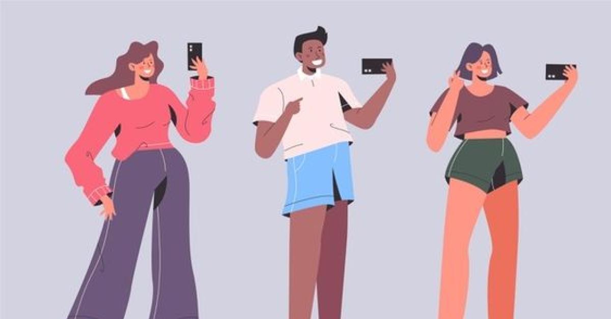 Cara Menstabilkan Video Lewat Handphone, Bikin Kualitas Video Semakin Keren!