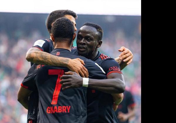 Preview Bayern Munchen vs Schalke 04: Apakah Die Roten Bakal Terpeleset Malam Ini?