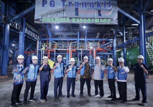 LPDB-KUMKM Dorong Koperasi Sektor Produktif Akses Dana Bergulir