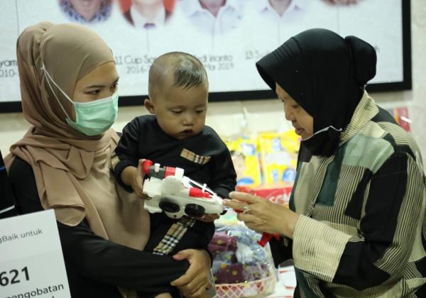Mensos Risma: Miskin, Tidak Ada Biaya, Pasti Kita Ketemu