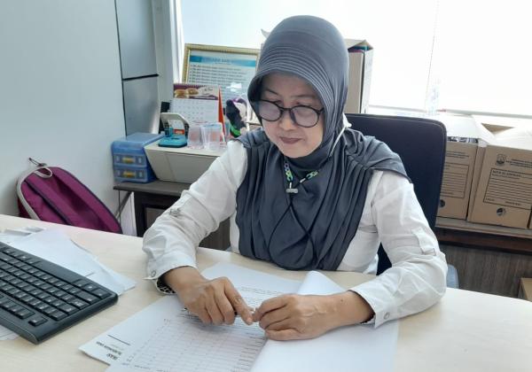  Korban Pelecehan Pegawai Perpustakaan SMPN 6 Kota Bekasi Lapor ke DP3A, Jumlahnya Ada 9 Siswi Termasuk Alumni