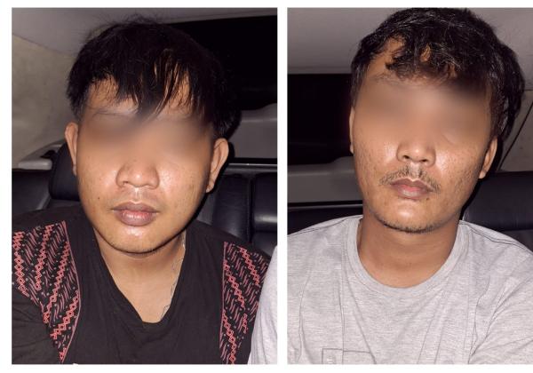 Pengedar Narkoba Jenis Sabu Ditangkap di Bekasi, Polisi Lakukan Pengembangan 