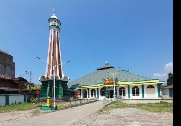 Tempat Ibadah Tertua di Bandar Lampung, Pusat Spiritualitas dan Refleksi bagi Masyarakat Sekitar