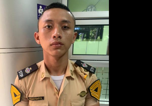 Ini Tampang Terduga Pelaku Penganiayaan Siswa Taruna STIP Jakarta hingga Tewas