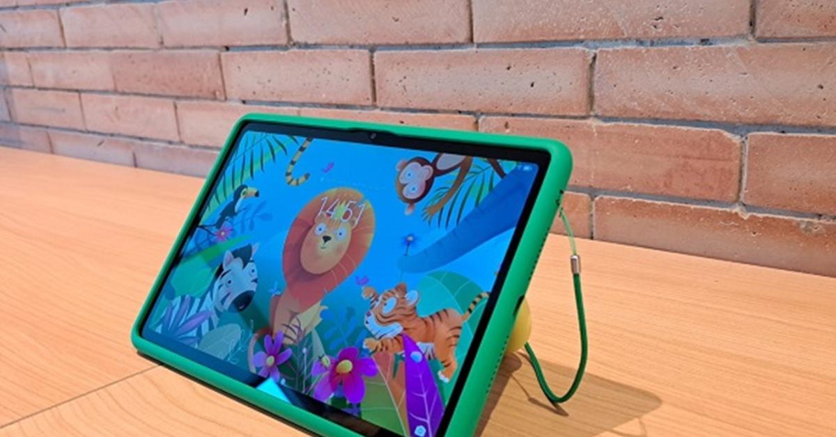 Rekomendasi Tablet Murah Harga 2 Jutaan Buat Nonton Film : HUAWEI MatePad SE, Di Jamin Bikin Betah Mager!