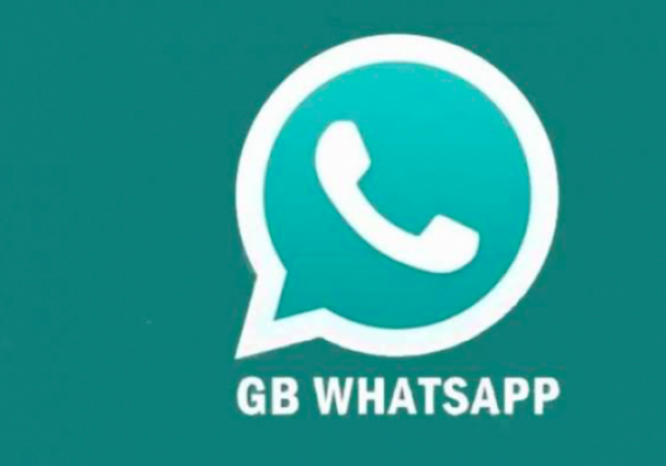 Update Terbaru 2023! Download GB WhatsApp Apk v9.60 by FouadMODS, Punya Fitur Undo Delete Message