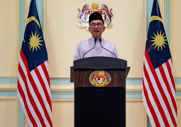 Malaysia Naikkan Upah Minimum Jadi Rp8,7 Juta Mulai Juni 2027