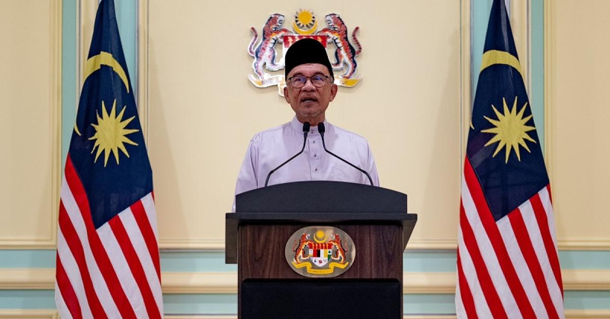 Malaysia Naikkan Upah Minimum Jadi Rp8,7 Juta Mulai Juni 2027