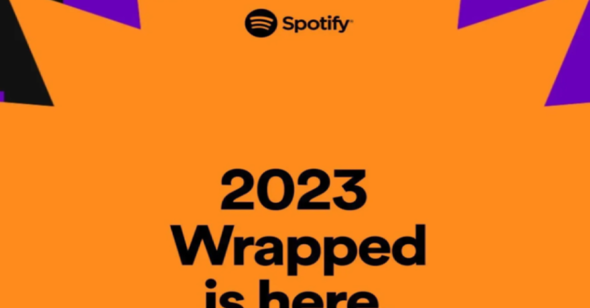 Spotify Hadirkan Kejutan Pada Wrapped 2023, Ini Waktu Peluncuran dan Linknya
