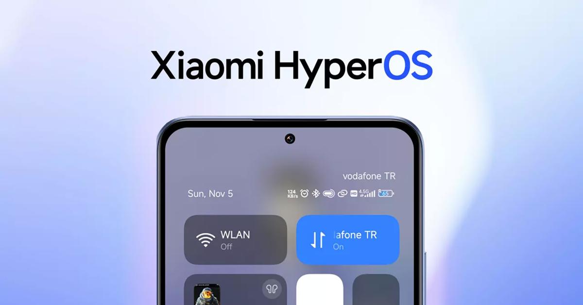 Sistem Operasi Terbaru HyperOS, 121  Perangkat Xiaomi Alami Pembaruan