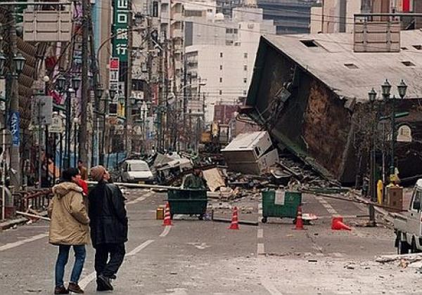 KBRI Tokyo Ungkap Kondisi WNI Usai Gempa M 7,3 Jepang