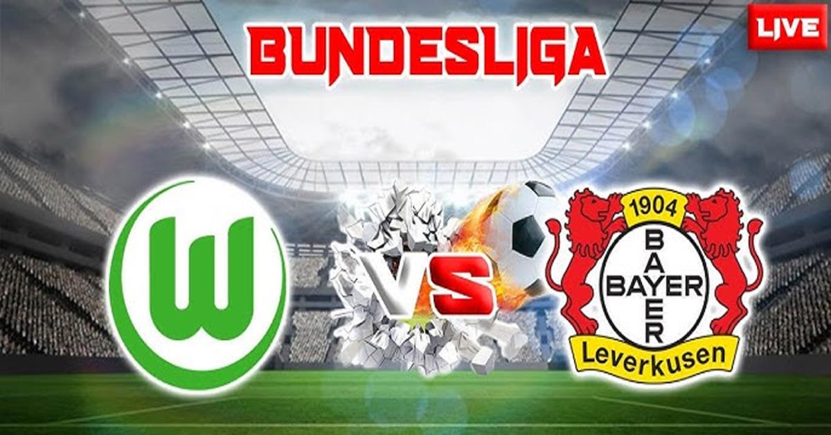 Prediksi Wolfsburg Vs Bayer Leverkusen Bundesliga 21 Oktober 2023, Head To Head Serta Live Streaming 