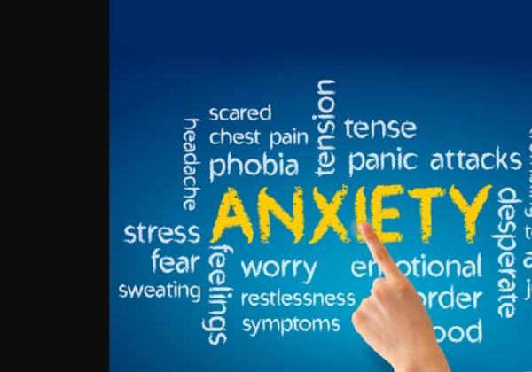 Apa Itu Anxiety? Jangan Panik, Kenali Gejala dan Cara Mengatasinya