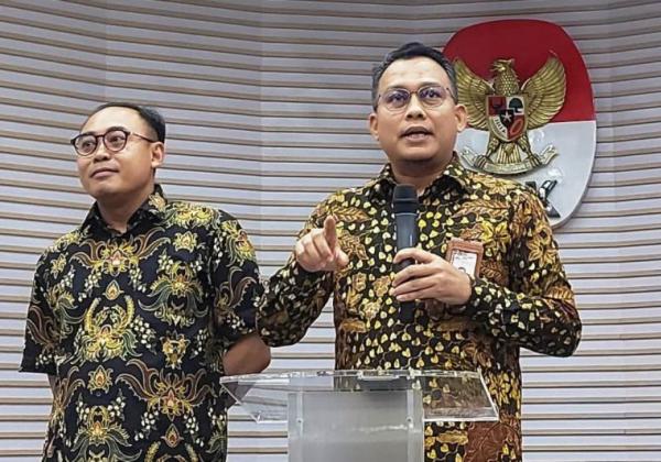 12 Pucuk Senjata Api Ditemukan di Rumah Dinas Menteri Pertanian Syahrul Yasin Limpo