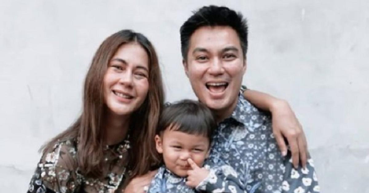 Konten Prank Baim Wong dan Paula Bikin Heboh, LPSK: KDRT Tidak untuk Bercanda
