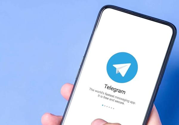 Telegram Luncurkan Fitur Stories atau Status, Lebih Canggih dari WhatsApp