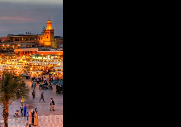 7 Tradisi Ramadan di Maroko yang Penuh Wajib Kamu Ketahui 