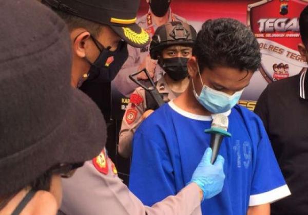Disuruh Cepat Keluar, Perempuan Cantik Asal Cianjur Dibunuh di Kamar Eks Lokalisasi