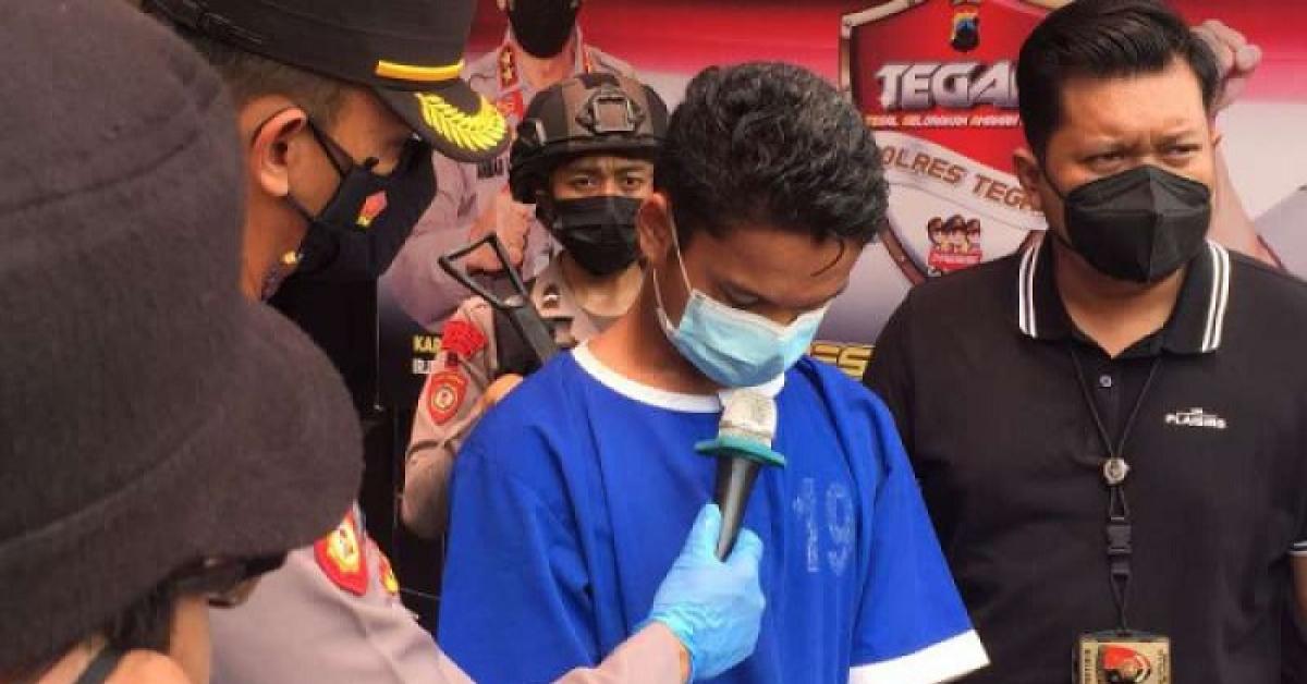 Disuruh Cepat Keluar, Perempuan Cantik Asal Cianjur Dibunuh di Kamar Eks Lokalisasi