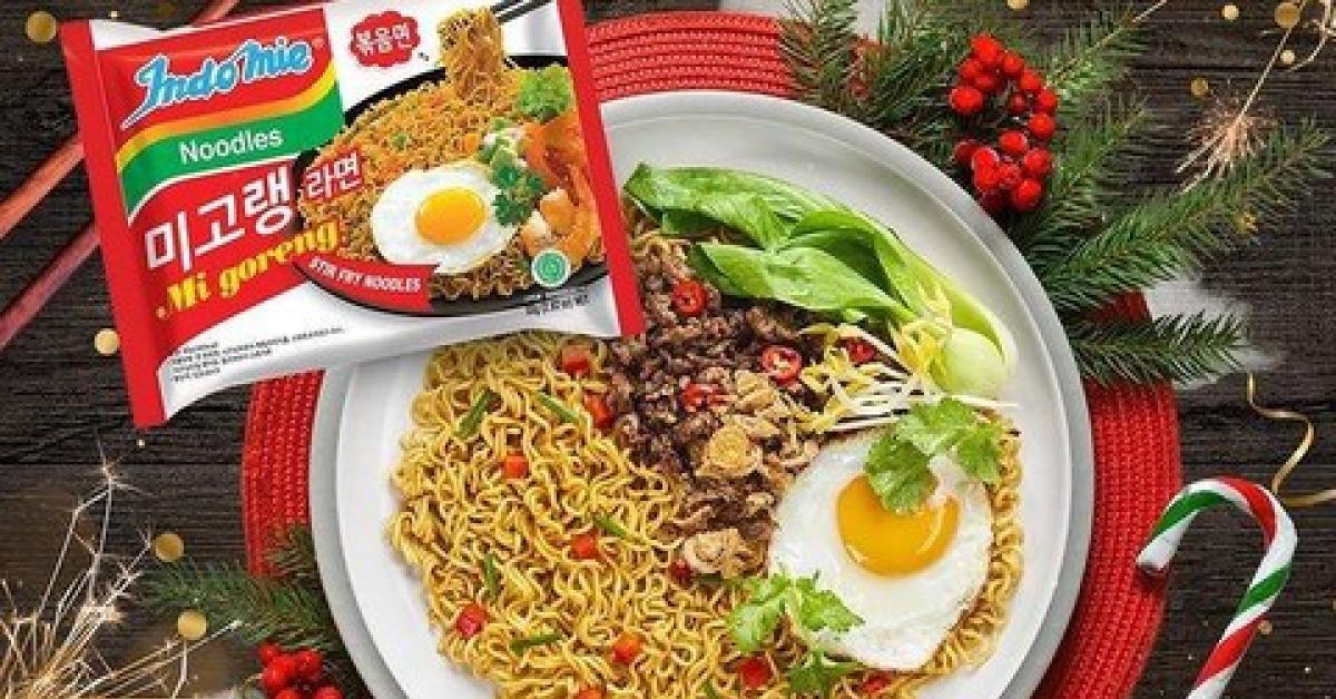 Tak Hanya di Indonesia, Indomie Juga Populer di Luar Negeri Lho! Kira-kira Berapa Harganya?