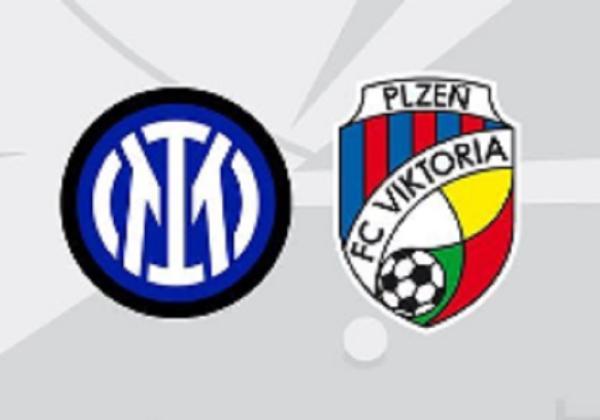 Link Live Streaming Liga Champions 2022/2023: Inter Milan vs Viktoria Plzen 