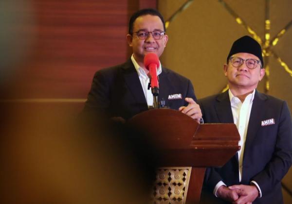 Timnas Amin Umumkan 8 Rumusan Perubahan untuk Indonesia 