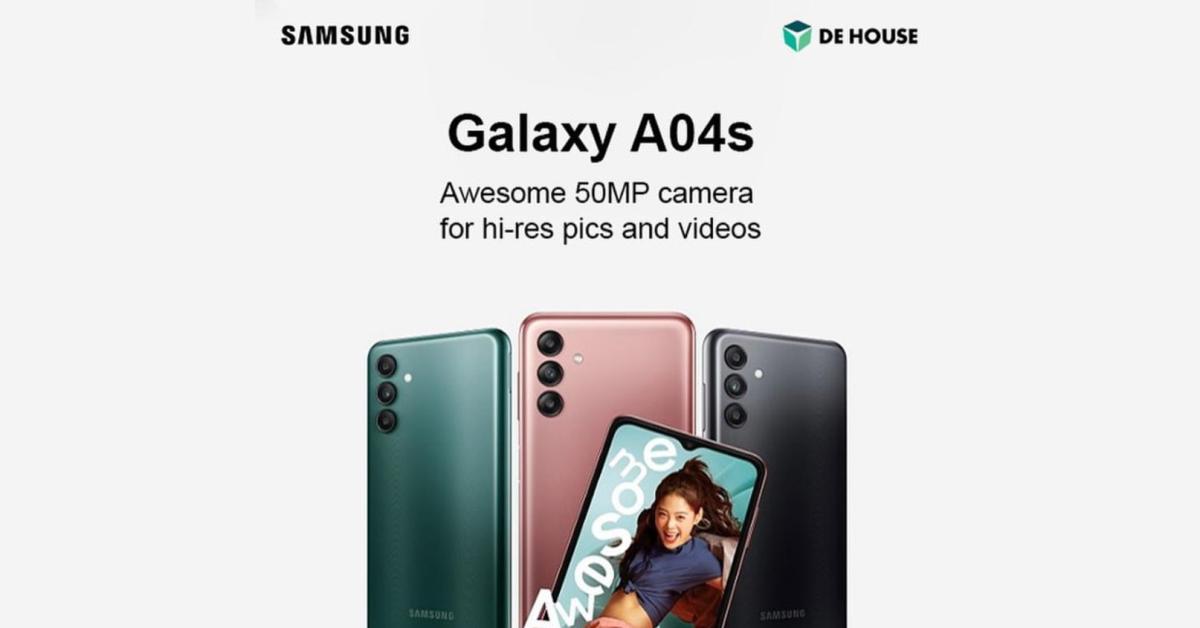 Rekomendasi HP Harga 1 Jutaan Terbaru 2023 Yang Paling Worth It Untuk Dibeli!