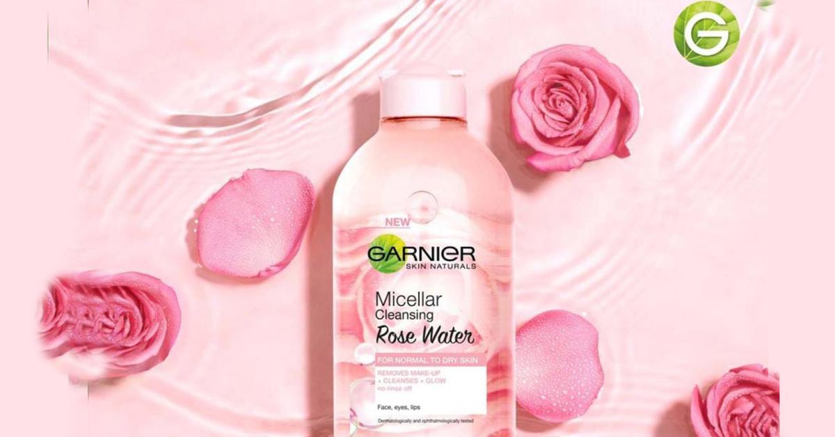 Rekomendasi Varian Garnier Micellar Water Yang Cocok Untuk Kondisi Kulit Wajah, Cek Disini