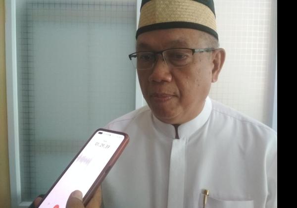 MUI Tangerang Apresiasi Ketegasan Pemkab Tutup Holywings