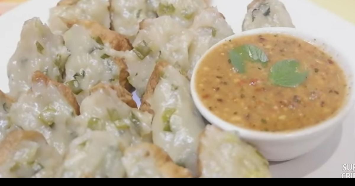 Resep Tahu Aci Kukus dan Goreng yang Nikmat, Cocok untuk Teman Ngopi