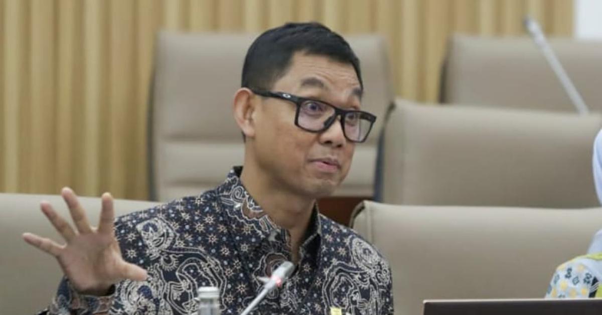 Komisi VI DPR RI Dukung PLN Wujudkan Sinergi BUMN dalam Transisi Energi