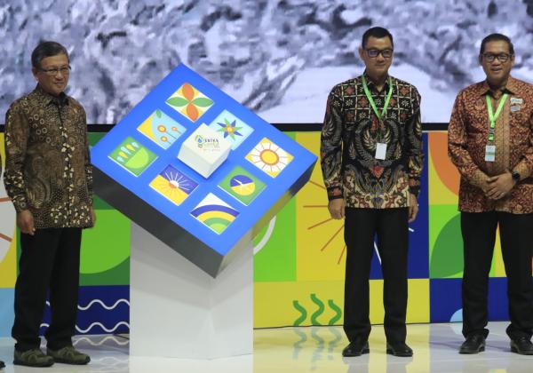 Serius Garap Transisi Energi, PLN dan Kementerian ESDM Teken Kerjasama Tingkatkan Kapasitas Sumber Daya Manusi