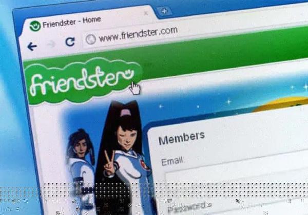 Cara Daftar Friendster, Media Sosial Fenomenal yang Akan Kembali Lagi