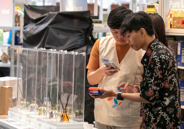 Berikan Pelayanan yang Mudah, Cepat dan Prima Jadi Alasan Gen Z dan Millenial Pilih BRI