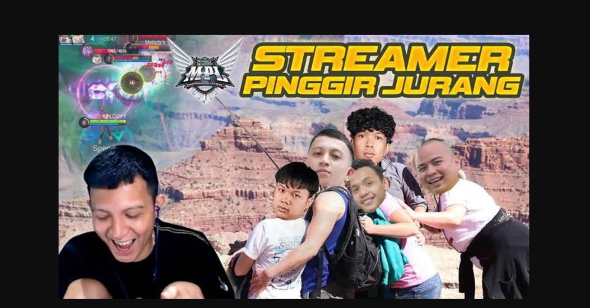Duar! Penghasilan Streamer Mobile Legends dari Situs Judi Online Dibuka ke Publik, Ini Buktinya