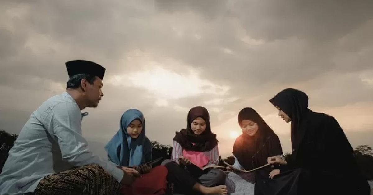Yuk Jalankan 8 Sunnah Idul Fitri Ini! Agar Puasa Sebulan Semakin Sempurna