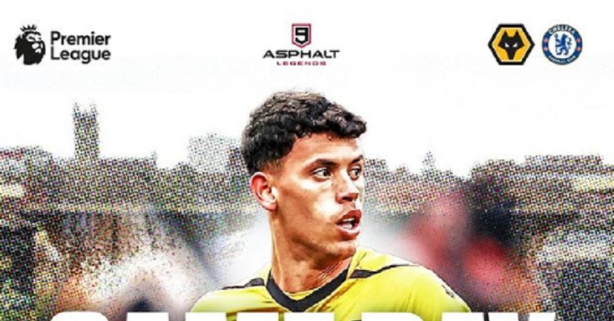 Link Live Streaming Liga Inggris 2022/2023: Wolves vs Chelsea