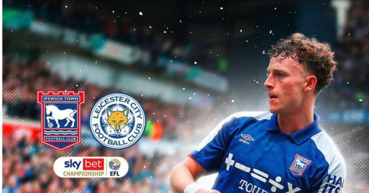 Prediksi Ipswich Town vs Leicester City di EFL Championship 2023-24, H2H Serta Live Streaming