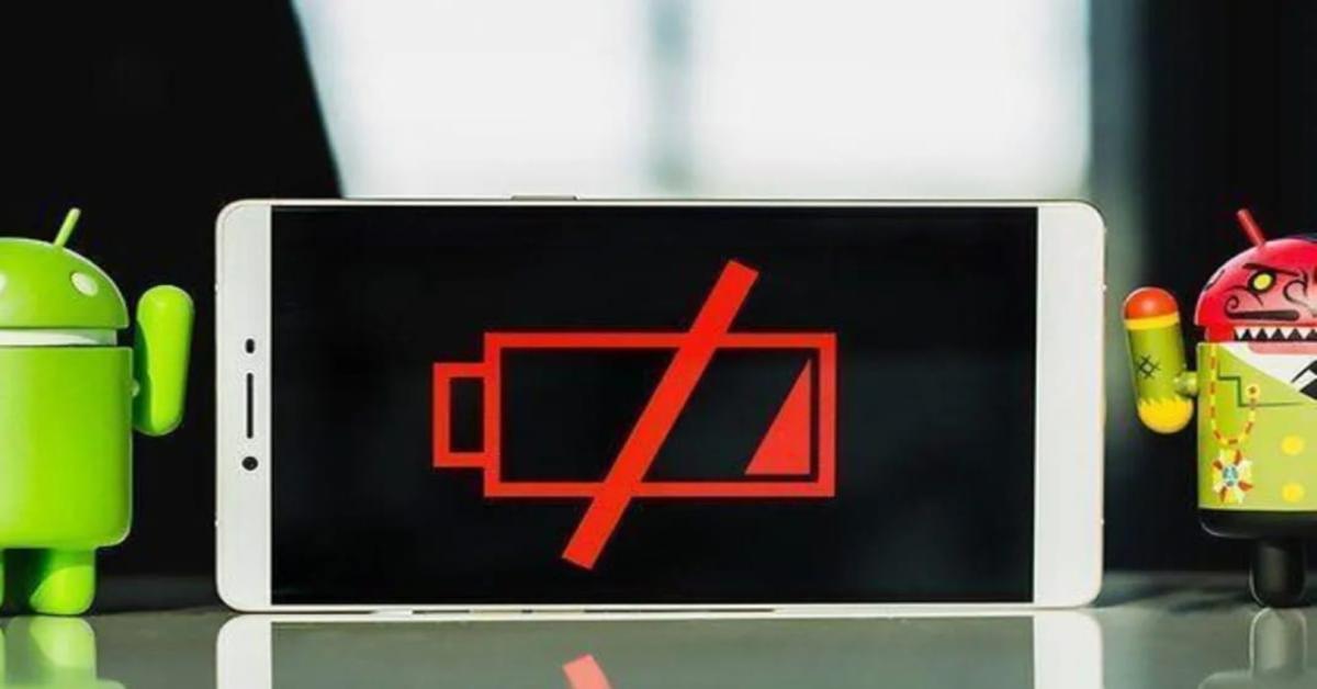 10 Tips Hemat Batre HP Android yang Berusia Lebih dari 1 Tahun