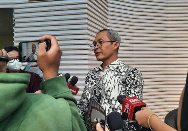 Ganjar Pranowo Dilaporkan IPW, KPK: Tak Pernah Lihat Ada Unsur Politis 