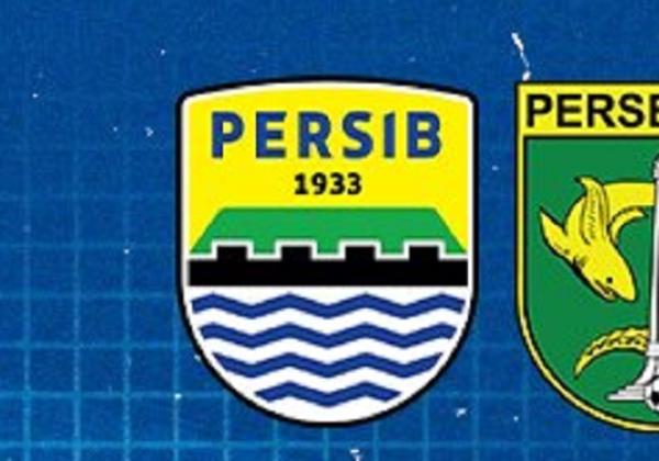 Link Live Streaming BRI Liga 1 2022/2023: Persib Bandung vs Persebaya Surabaya