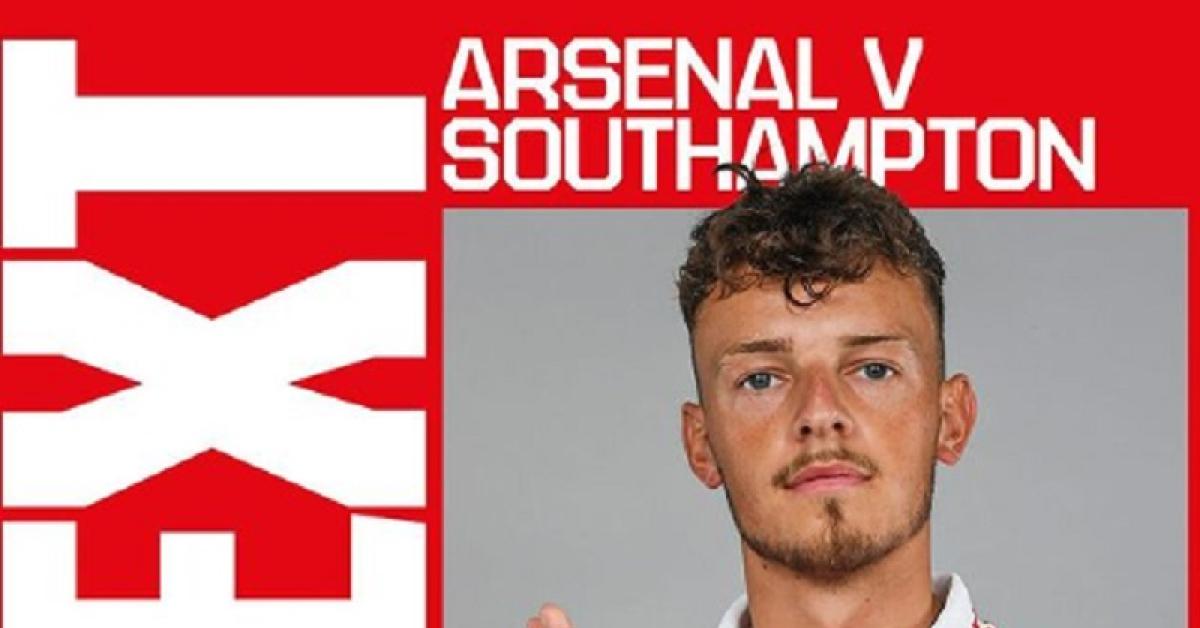Link Live Streaming Liga Inggris 2022/2023: Arsenal vs Southampton