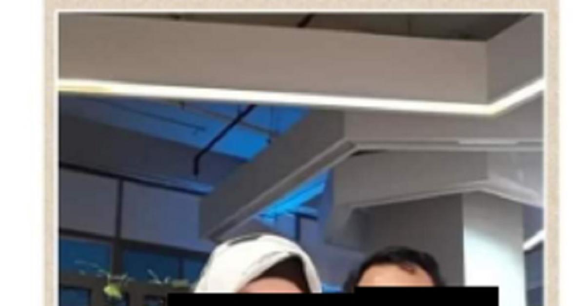 Profil Usia dan Pekerjaan Kharisma Jati, Kini Viral Gegara Ledek Foto Iriana Jokowi-Ibu Negara Korsel
